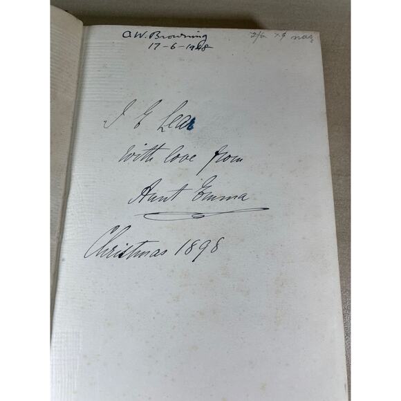 Rambles round London Town 1891 First Edition Printing  by C.L. Mateaux - Picture 5 of 9